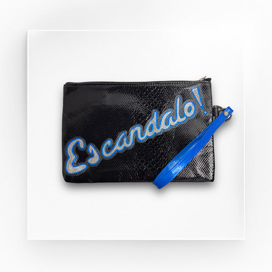 escandalo clutch