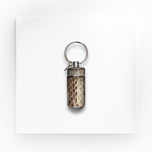 ayers pill/stash keyring