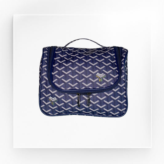 stride of pride toiletry bag