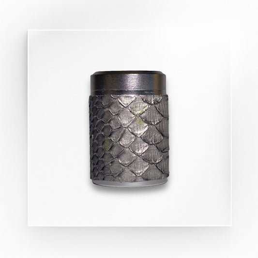 python stash canister