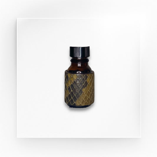 popper bottle sleeve (double scorpio)