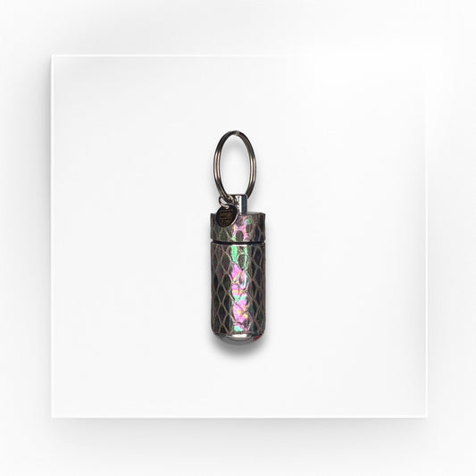 ayers pill//stash keyring