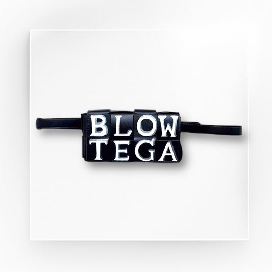 blowtega waist/belt/bum bag