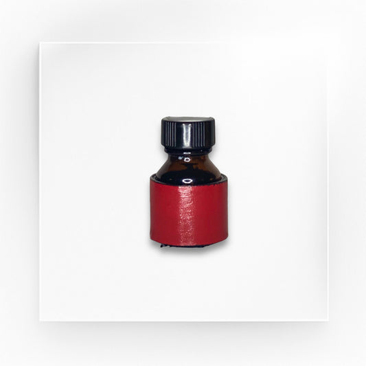 popper bottle sleeve (10ml)