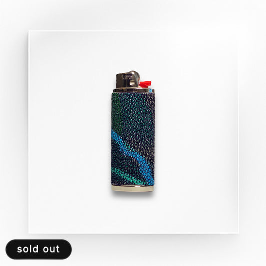 stingray lighter case (lg)