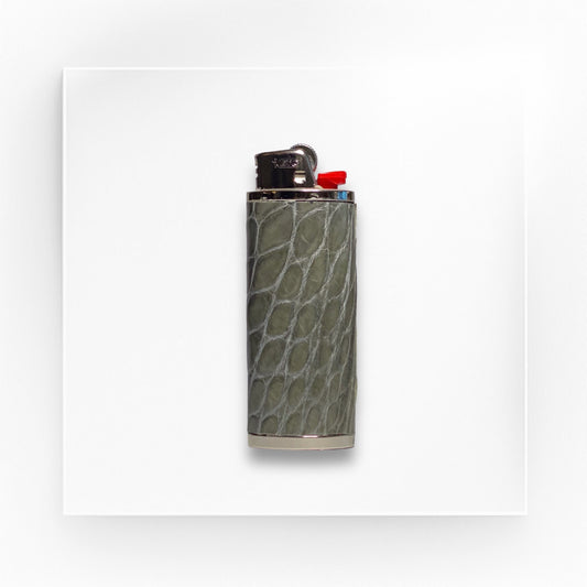 alligator lighter case (lg)