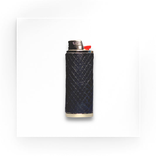 python lighter case (lg)