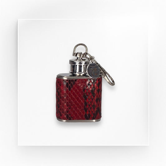 ayers mini flask