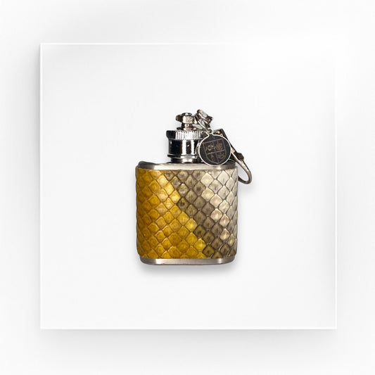 python mini flask